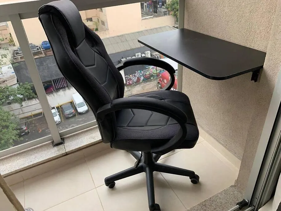 Ap Próx Hosp Sírio Libanês CD 616 UA Apartamento São Paulo Brasil