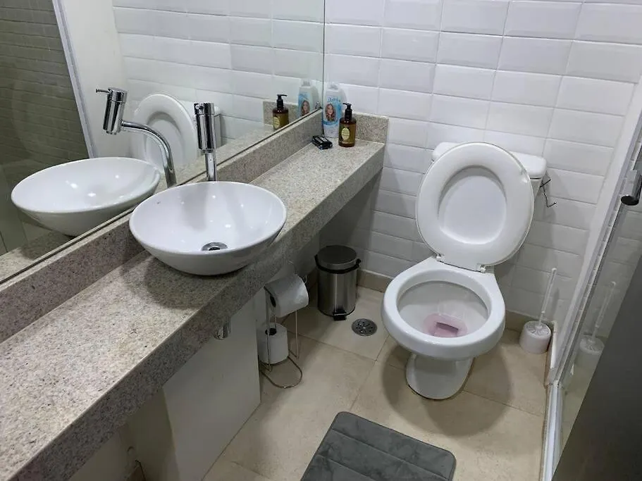 Ap Próx Hosp Sírio Libanês CD 616 UA Apartamento São Paulo Brasil